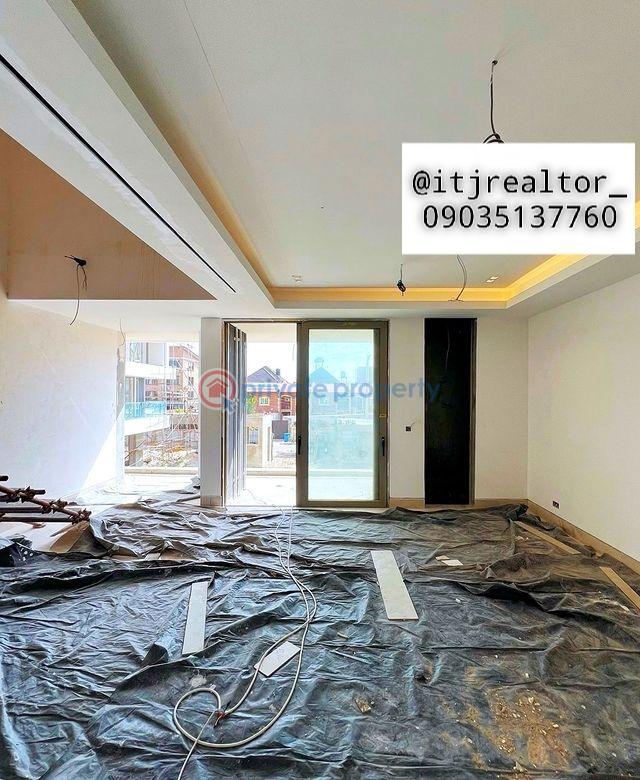 4 bedroom Maisonette For Sale Lekki Phase 1 Lagos - 3
