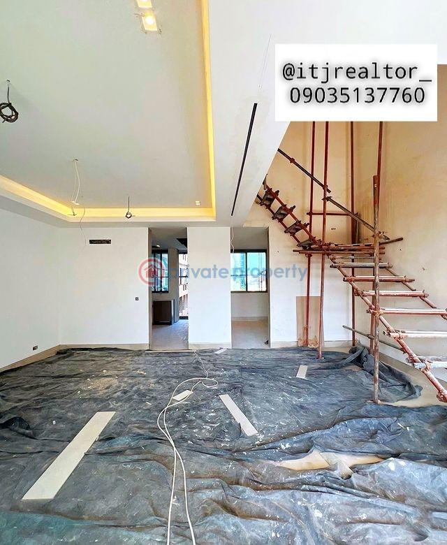 4 bedroom Maisonette For Sale Lekki Phase 1 Lagos - 2