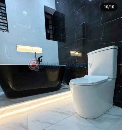 5 bedroom House For Rent Lekki Phase 1 Lagos - 6