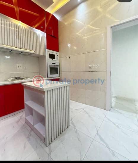 5 bedroom House For Rent Lekki Phase 1 Lagos - 2