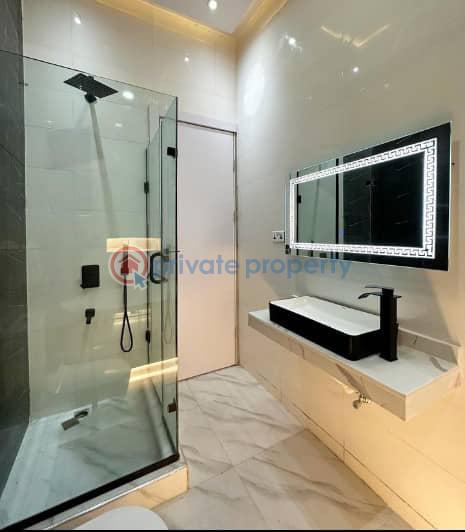 5 bedroom House For Rent Lekki Phase 1 Lagos - 5