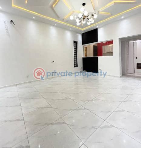 5 bedroom House For Rent Lekki Phase 1 Lagos - 3