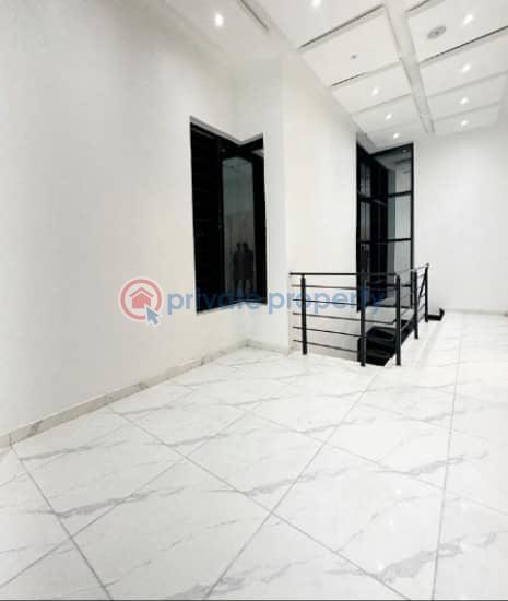 5 bedroom House For Rent Lekki Phase 1 Lagos - 7
