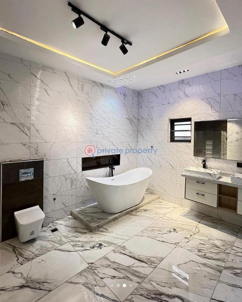 5 bedroom House For Sale Ajah Lagos - 7
