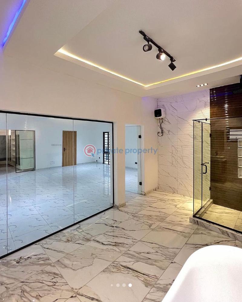 5 bedroom House For Sale Ajah Lagos - 8