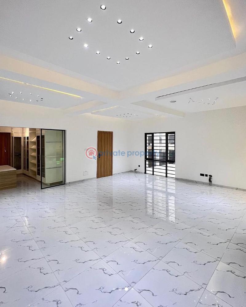 5 bedroom House For Sale Ajah Lagos - 6
