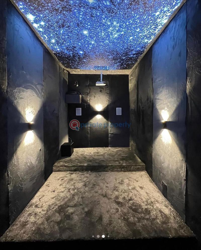 5 bedroom House For Sale Ajah Lagos - 4