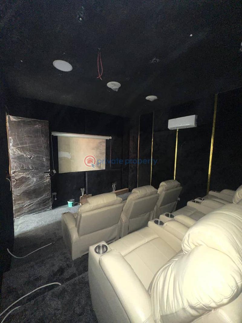 Detached Duplex For Sale Lekki Phase 1 Lagos - 2