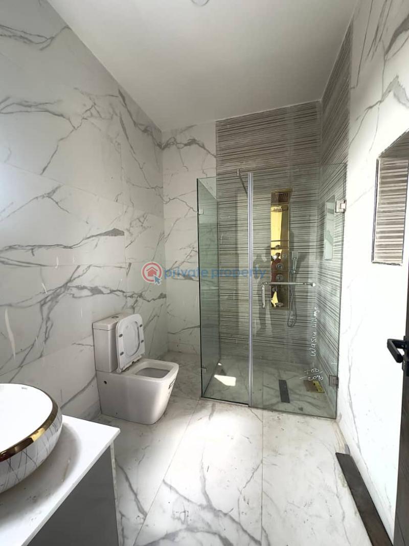 Detached Duplex For Sale Lekki Phase 1 Lagos - 3