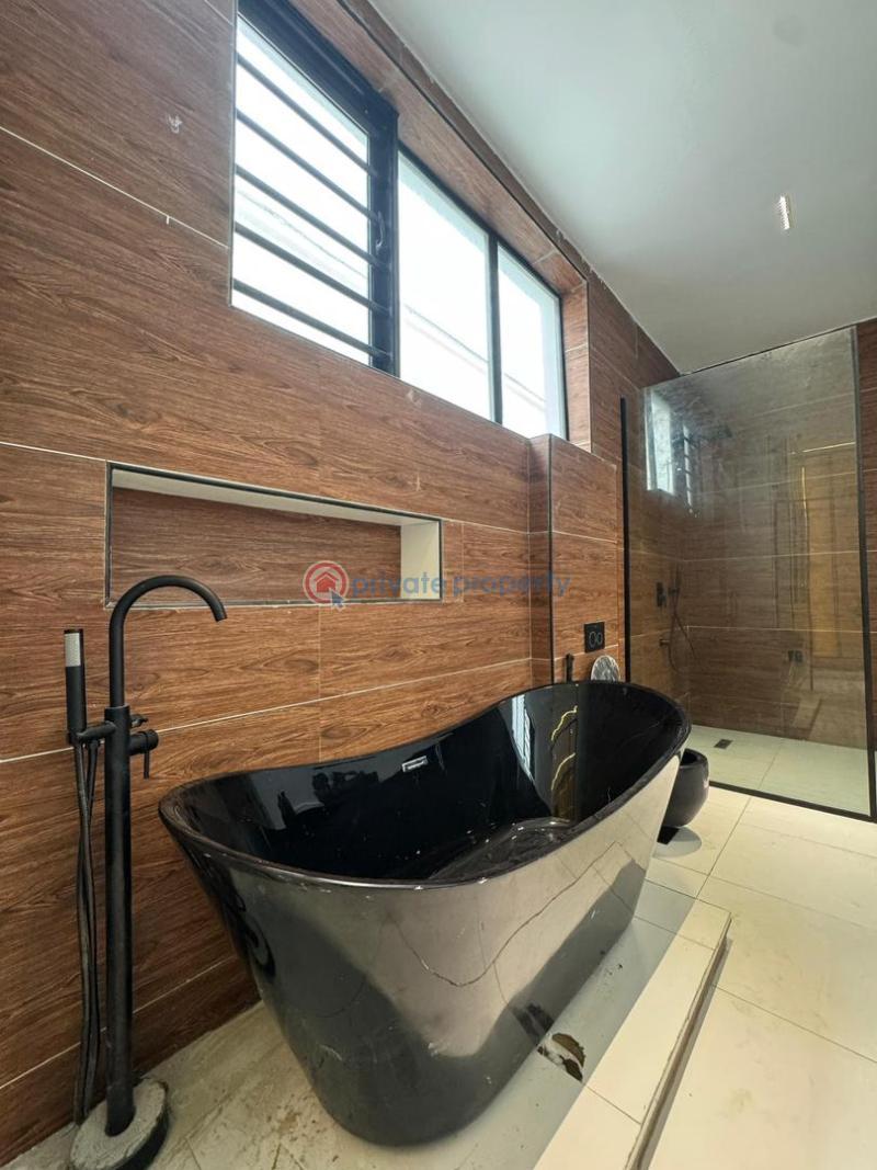 5 bedroom Detached Duplex For Sale Ikota Lekki Phase 2 Lagos - 5