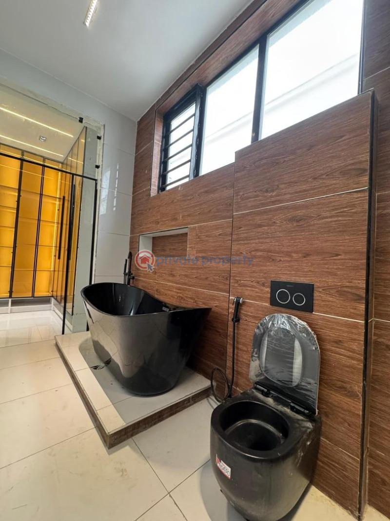 5 bedroom Detached Duplex For Sale Ikota Lekki Phase 2 Lagos - 2