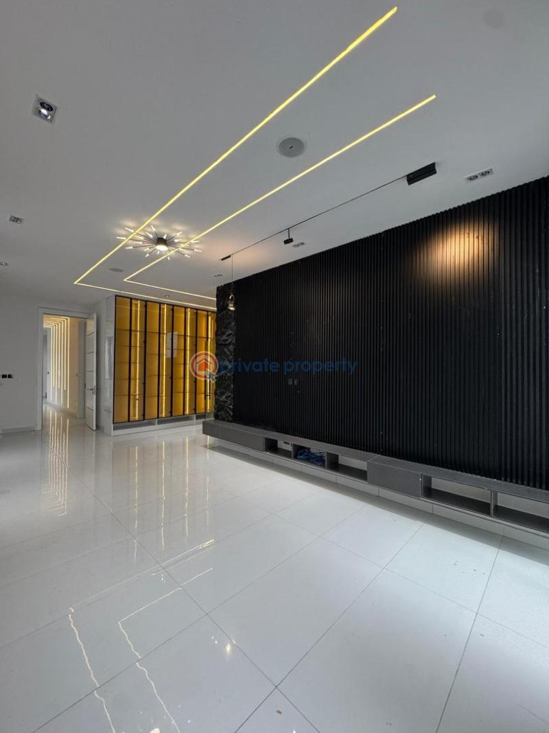 5 bedroom Detached Duplex For Sale Ikota Lekki Phase 2 Lagos - 3