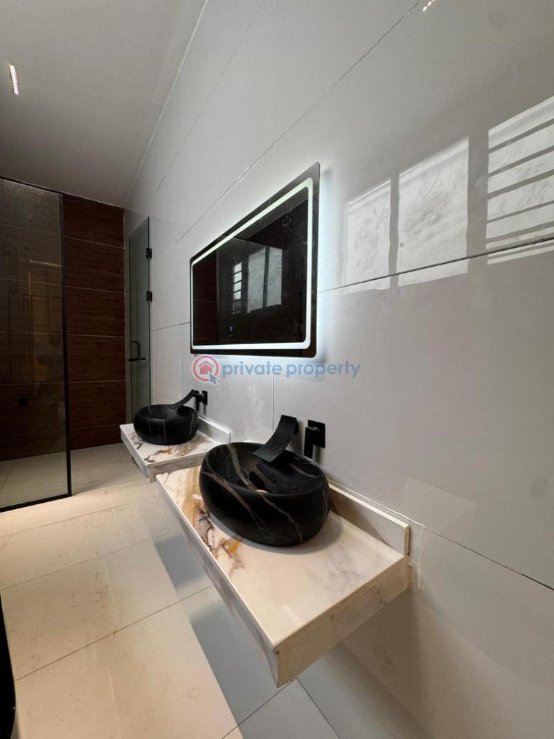 5 bedroom Detached Duplex For Sale Ikota Lekki Phase 2 Lagos - 11