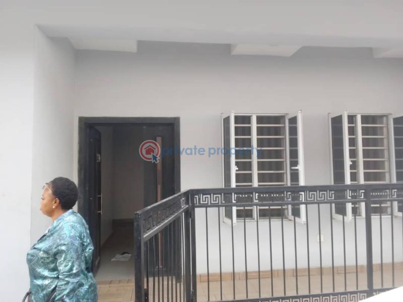 Flat & Apartment For Rent Estate Ado Ajah Lagos - 0