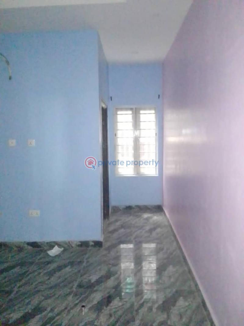 Flat & Apartment For Rent Estate Ado Ajah Lagos - 23