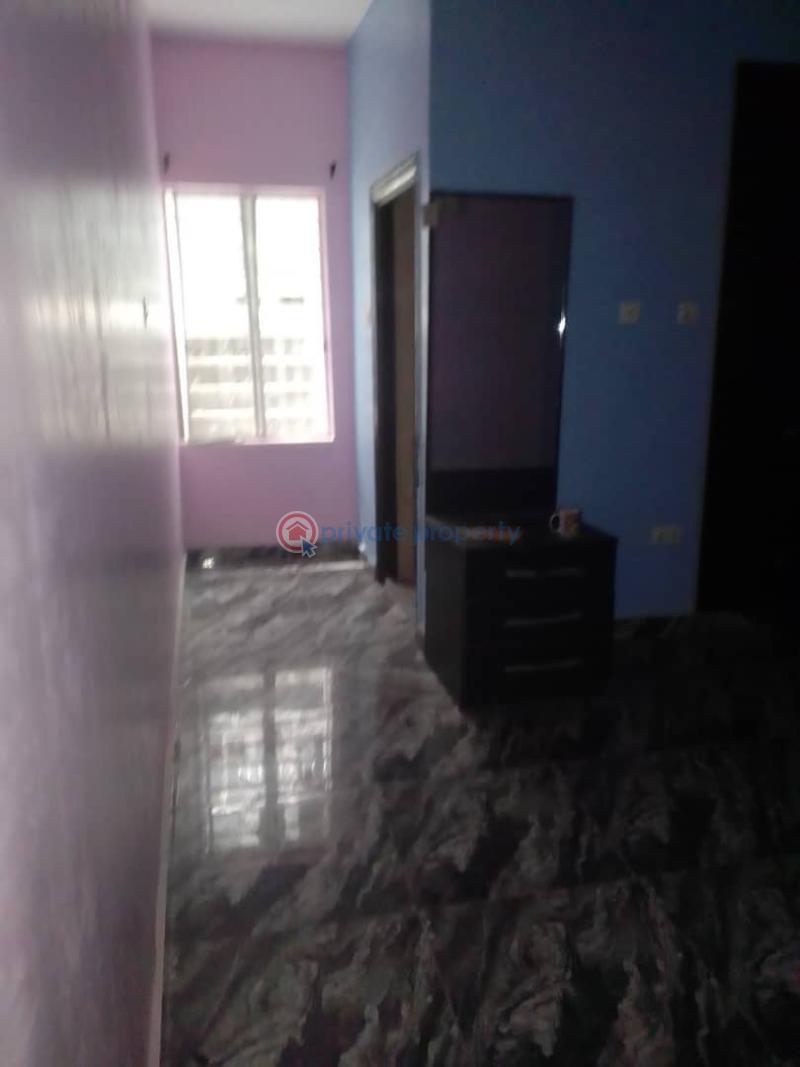 Flat & Apartment For Rent Estate Ado Ajah Lagos - 19