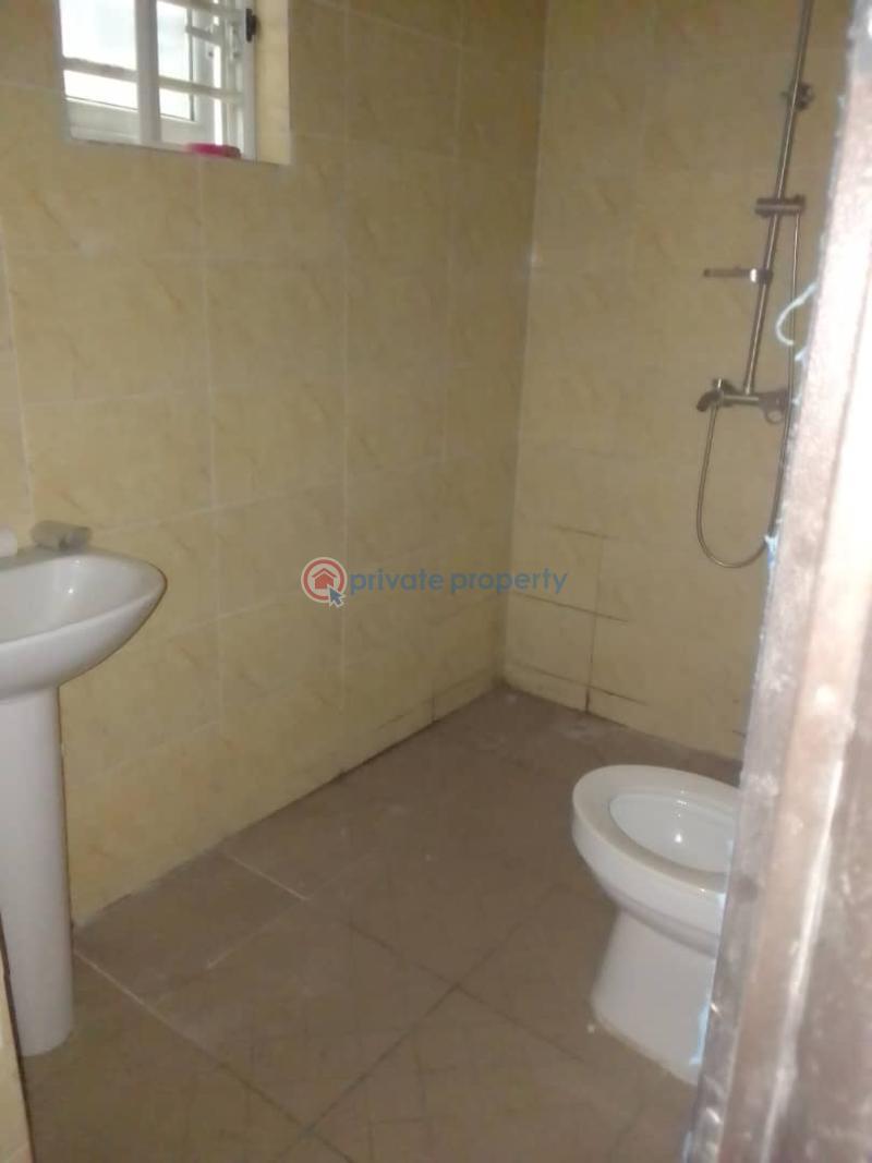Flat & Apartment For Rent Estate Ado Ajah Lagos - 2