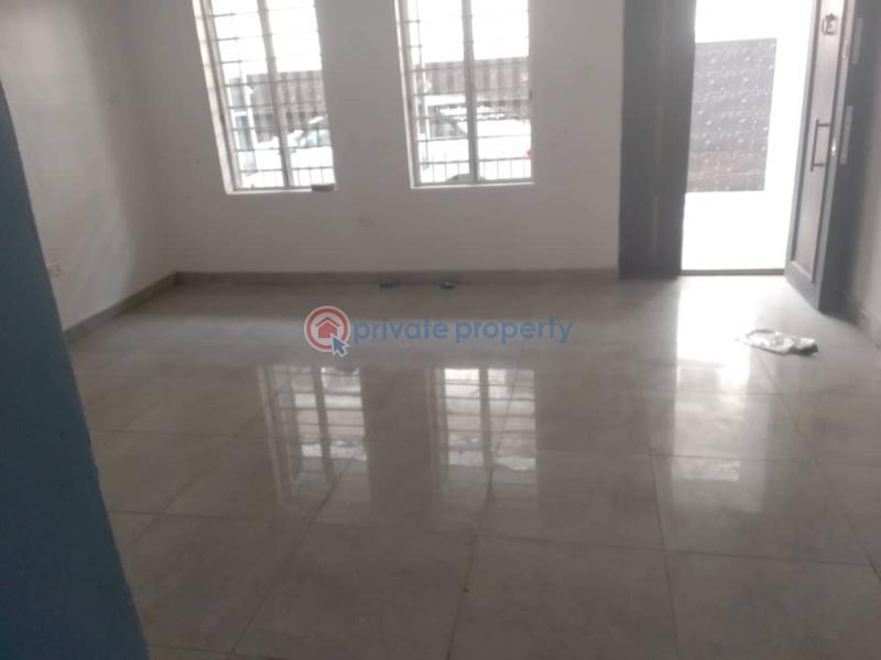 Flat & Apartment For Rent Estate Ado Ajah Lagos - 14