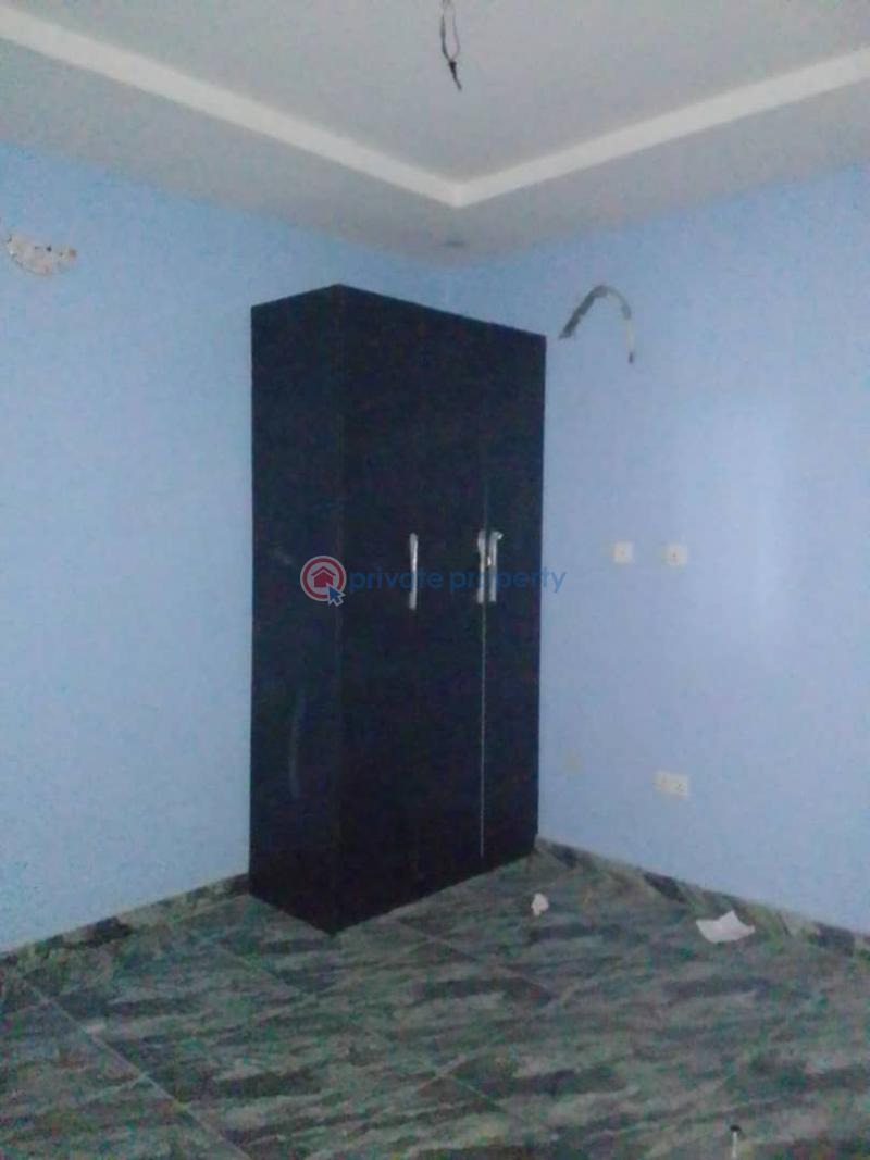 Flat & Apartment For Rent Estate Ado Ajah Lagos - 22