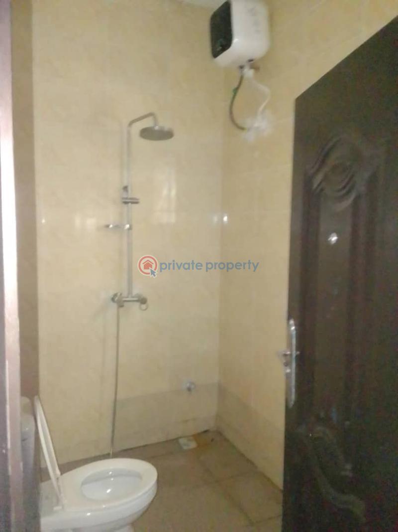 Flat & Apartment For Rent Estate Ado Ajah Lagos - 9
