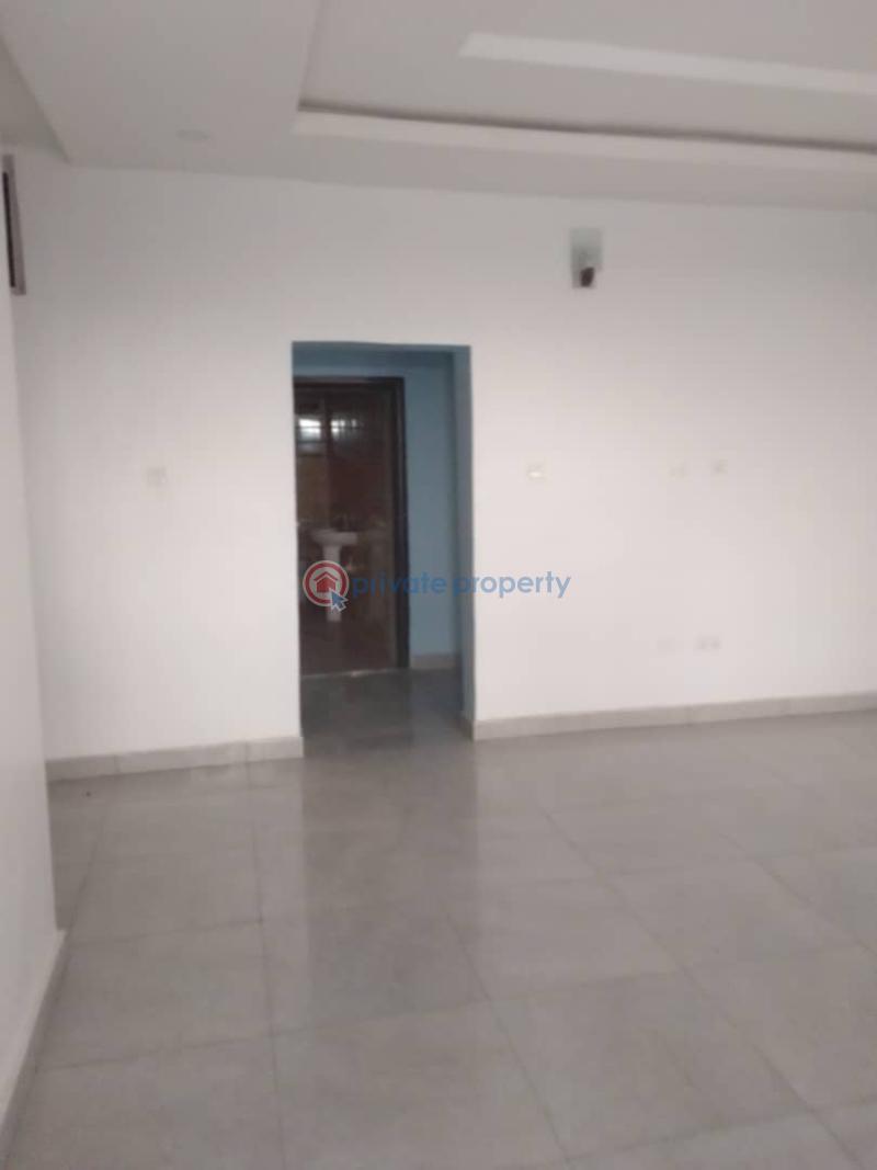 Flat & Apartment For Rent Estate Ado Ajah Lagos - 24
