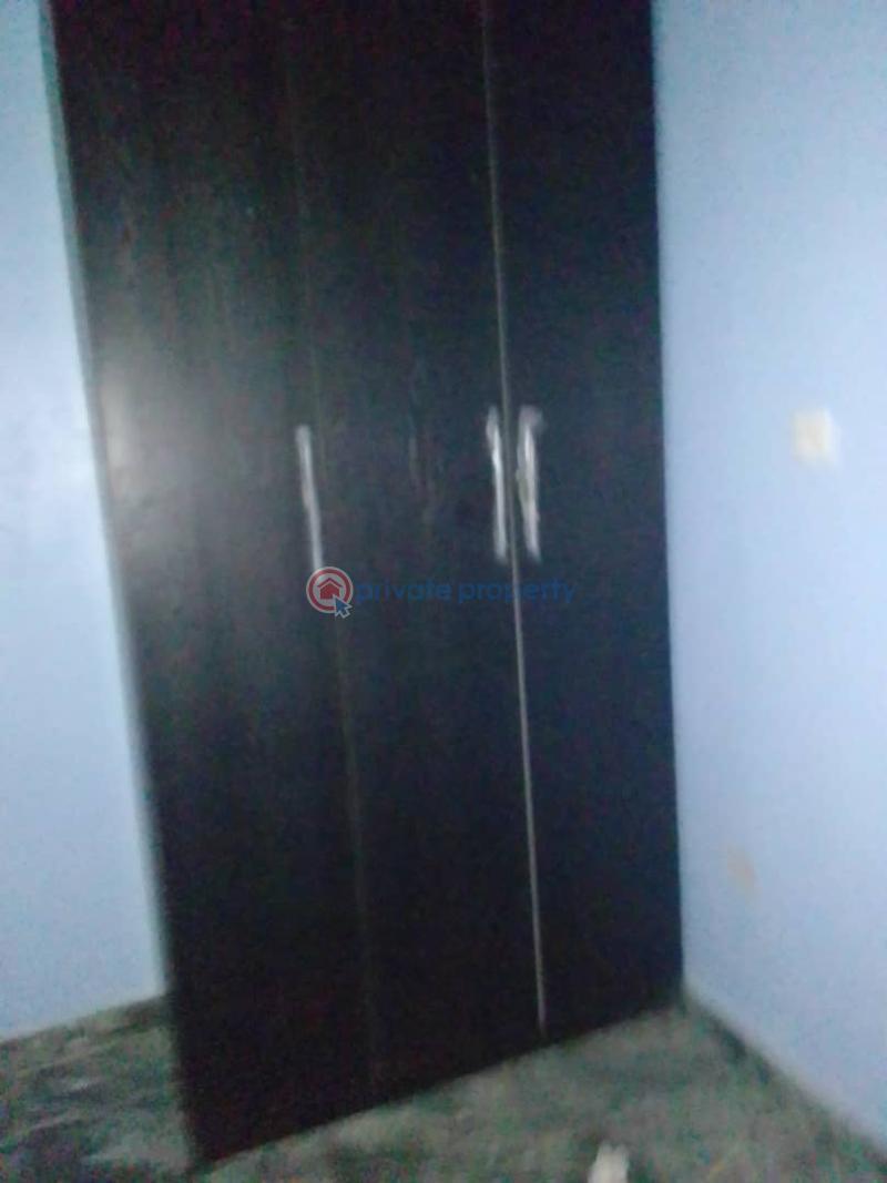 Flat & Apartment For Rent Estate Ado Ajah Lagos - 21