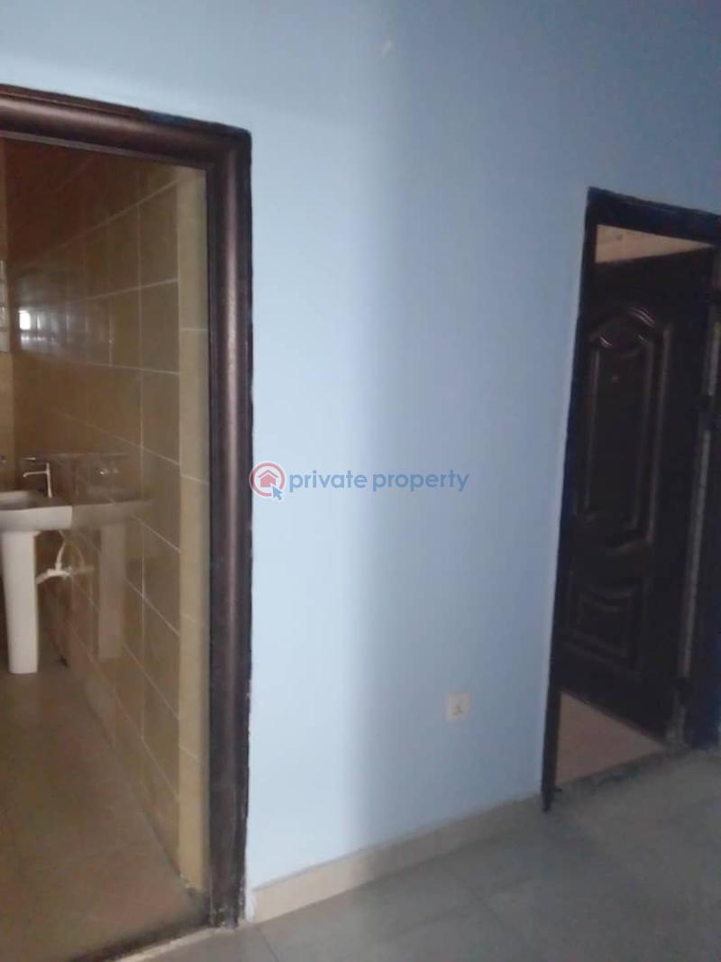 Flat & Apartment For Rent Estate Ado Ajah Lagos - 18