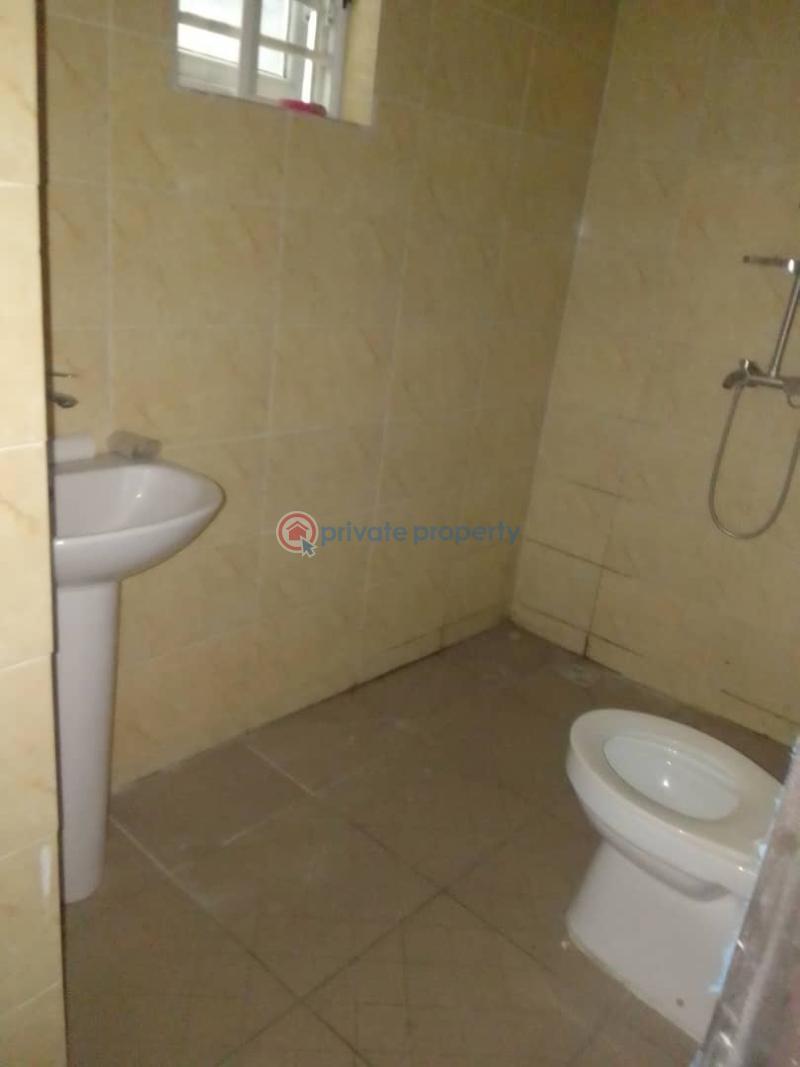 Flat & Apartment For Rent Estate Ado Ajah Lagos - 15