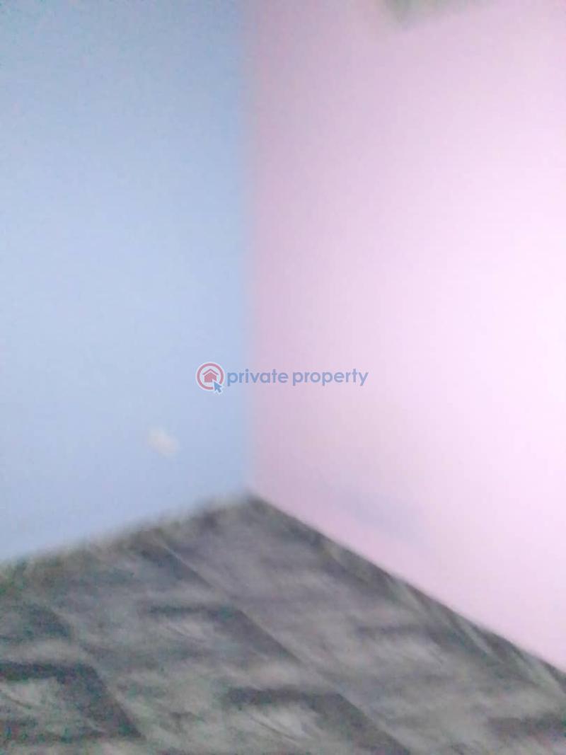 Flat & Apartment For Rent Estate Ado Ajah Lagos - 1
