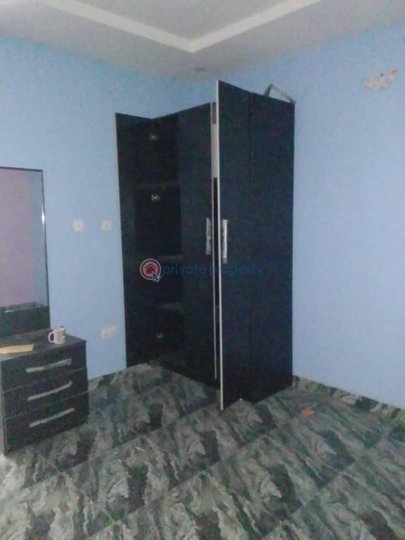 Flat & Apartment For Rent Estate Ado Ajah Lagos - 5
