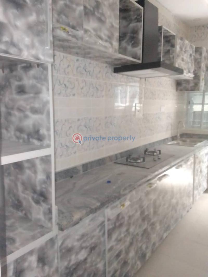 Flat & Apartment For Rent Estate Ado Ajah Lagos - 6