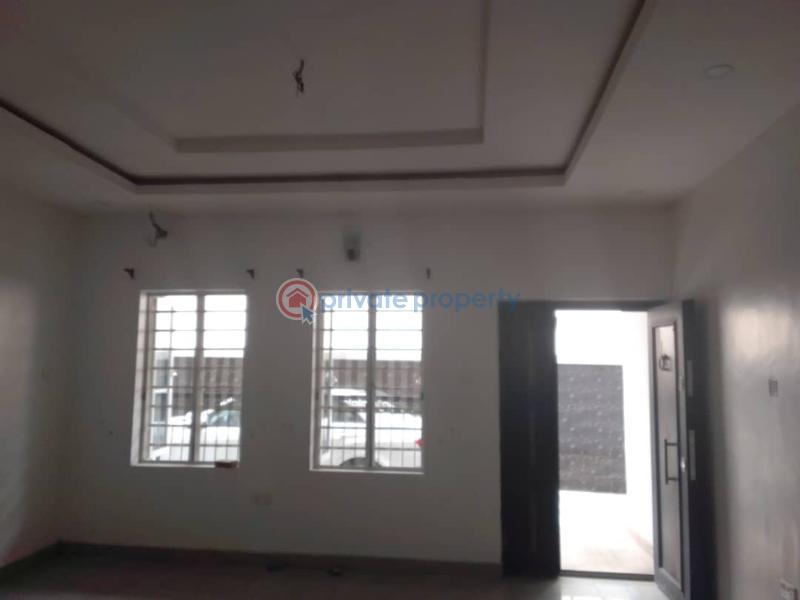 Flat & Apartment For Rent Estate Ado Ajah Lagos - 12