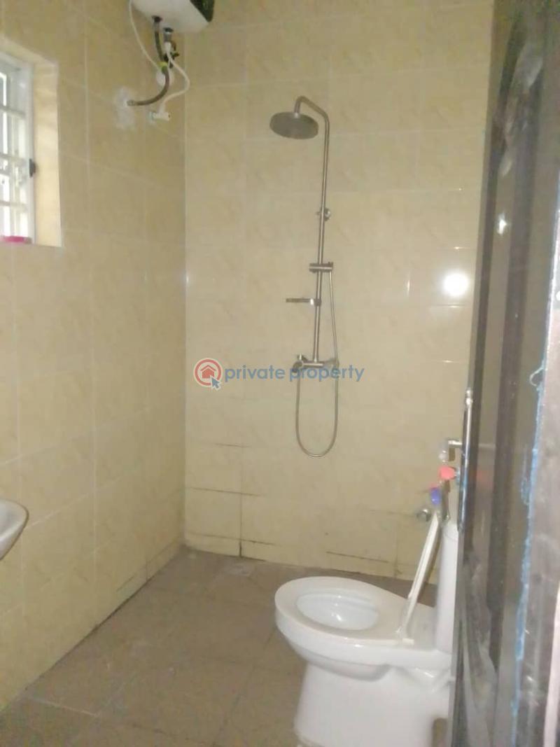 Flat & Apartment For Rent Estate Ado Ajah Lagos - 26