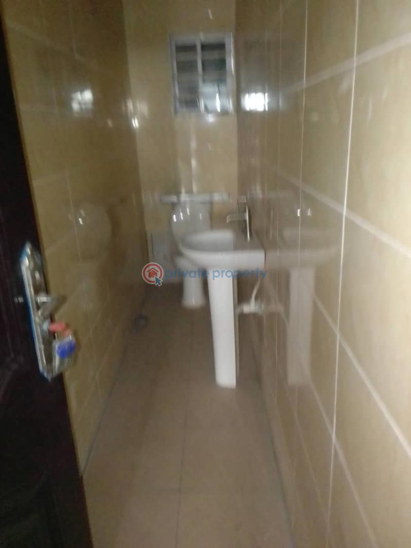 Flat & Apartment For Rent Estate Ado Ajah Lagos - 10