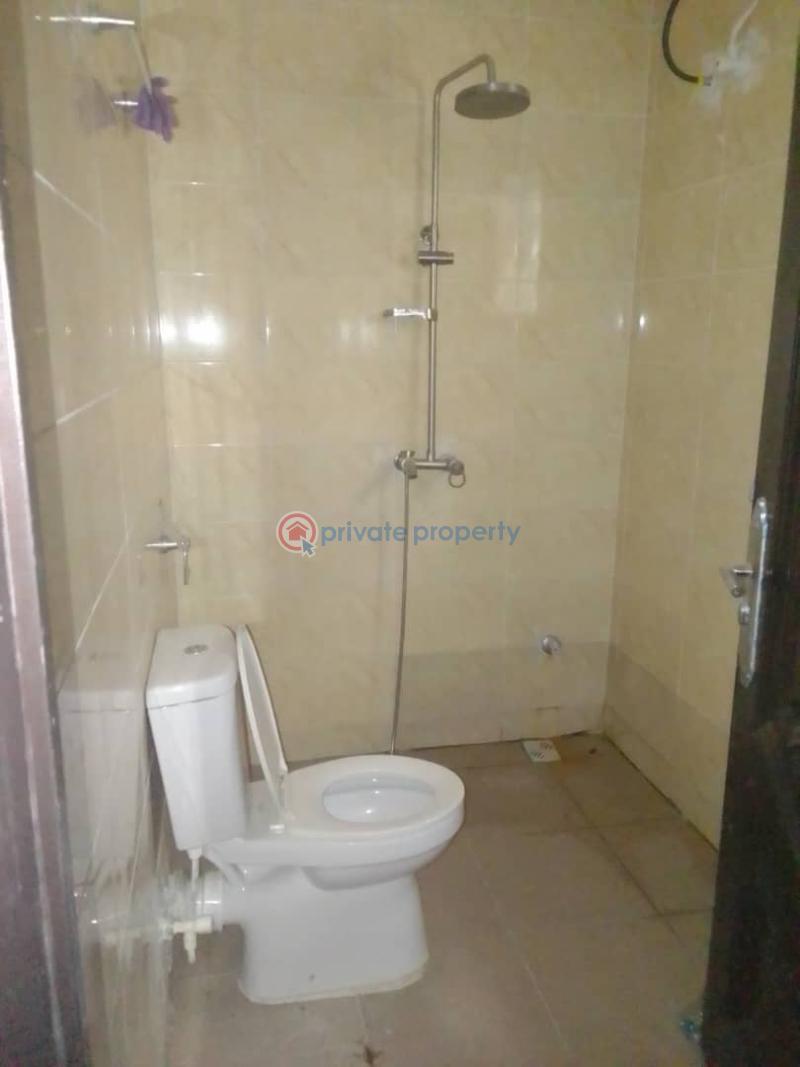 Flat & Apartment For Rent Estate Ado Ajah Lagos - 20