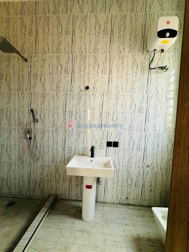5 bedroom Detached Duplex For Sale Magodo GRA Phase 1 Ojodu Lagos - 9