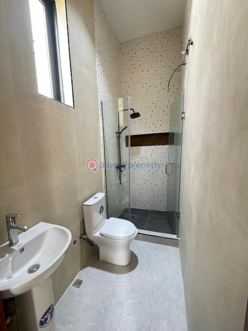 5 bedroom Detached Duplex For Sale This Lovely Built 5 Bedroom Offers Spacious Living Ajah Lagos - 6