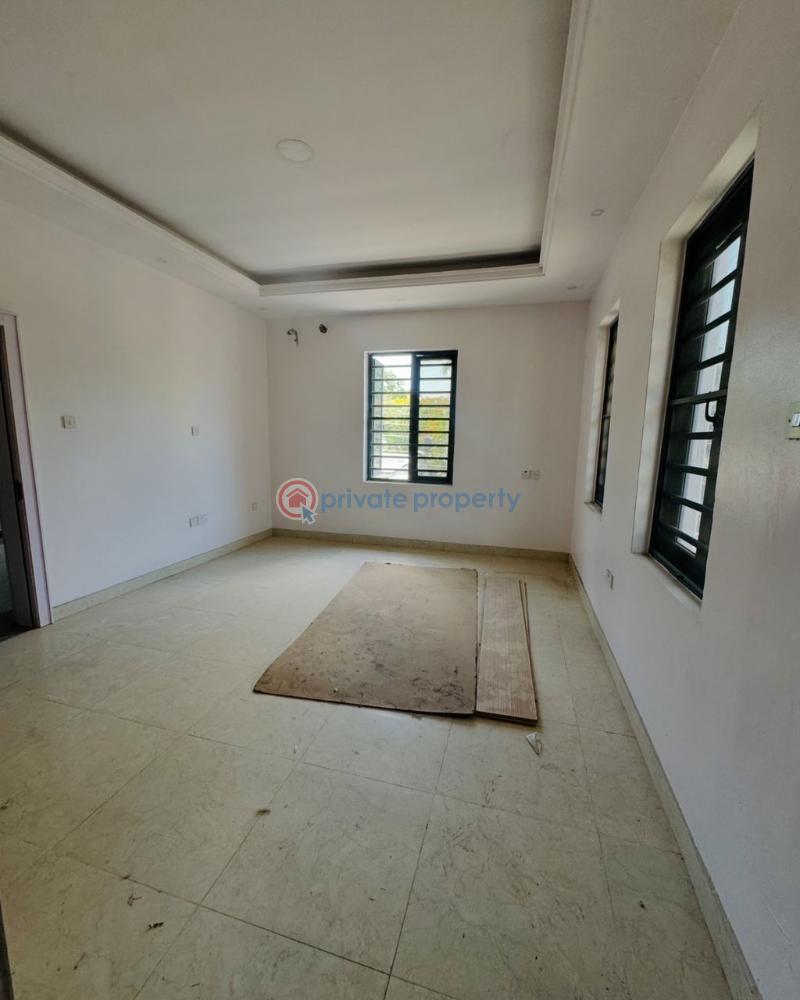 5 bedroom Detached Duplex For Sale Magodo GRA Phase 2 Kosofe/Ikosi Lagos - 4