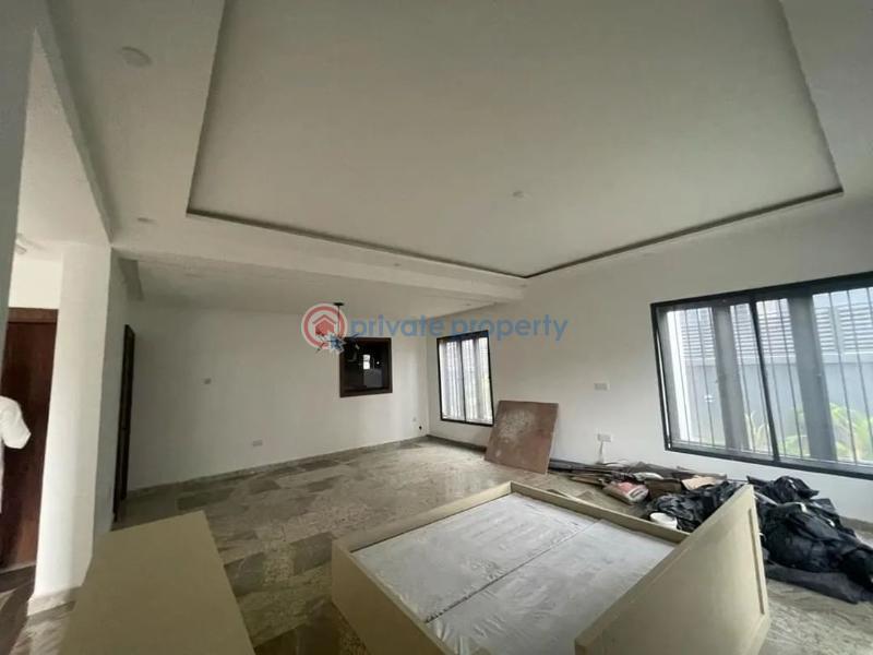 5 bedroom House For Sale Katampe Ext. Abuja Phase 2  - 1