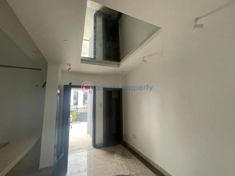 5 bedroom House For Sale Katampe Ext. Abuja Phase 2  - 4