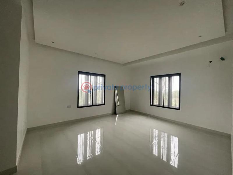 5 bedroom House For Sale Katampe Ext. Abuja Phase 2  - 7