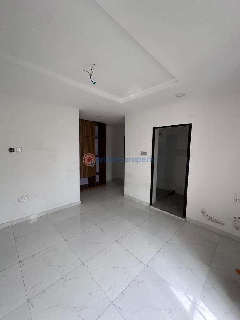3 bedroom Flat & Apartment For Rent Salem Lekki Lagos - 2