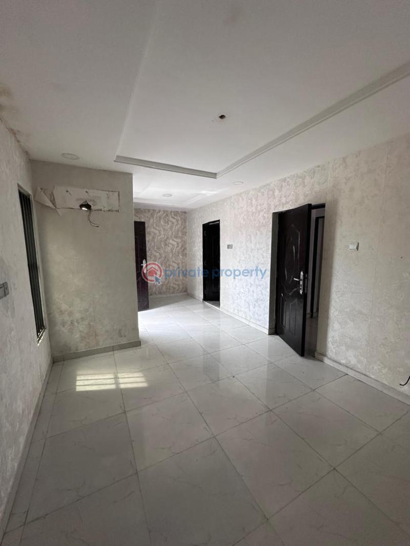 3 bedroom Flat & Apartment For Rent Salem Lekki Lagos - 4