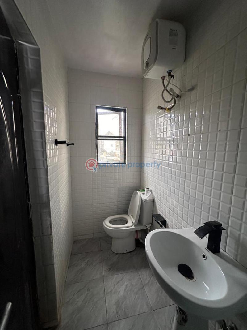 3 bedroom Flat & Apartment For Rent Salem Lekki Lagos - 3