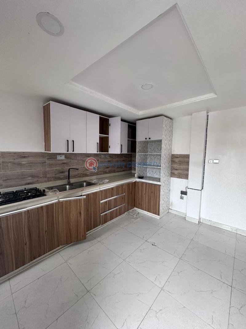 3 bedroom Flat & Apartment For Rent Salem Lekki Lagos - 10