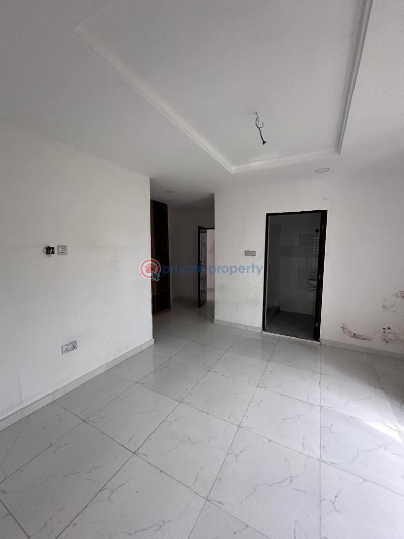 3 bedroom Flat & Apartment For Rent Salem Lekki Lagos - 0