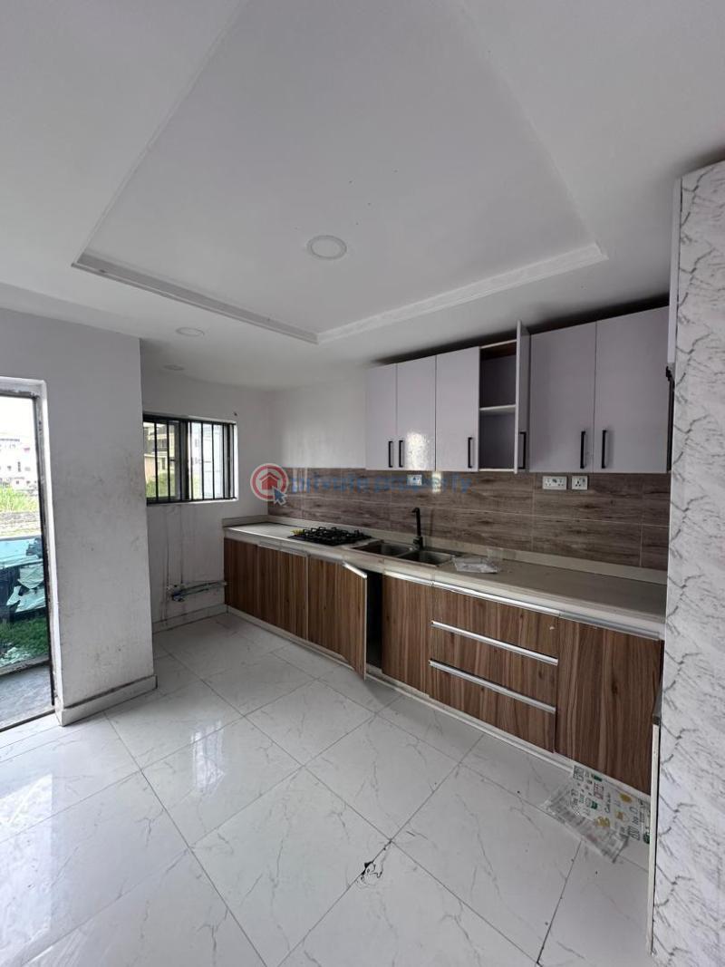 3 bedroom Flat & Apartment For Rent Salem Lekki Lagos - 8