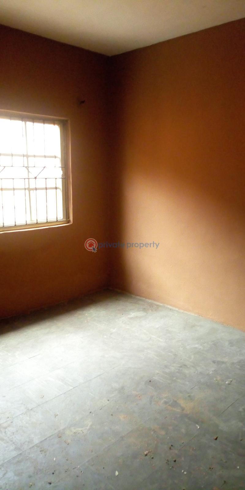 3 bedroom Flat & Apartment For Rent Ikeja Lagos - 4