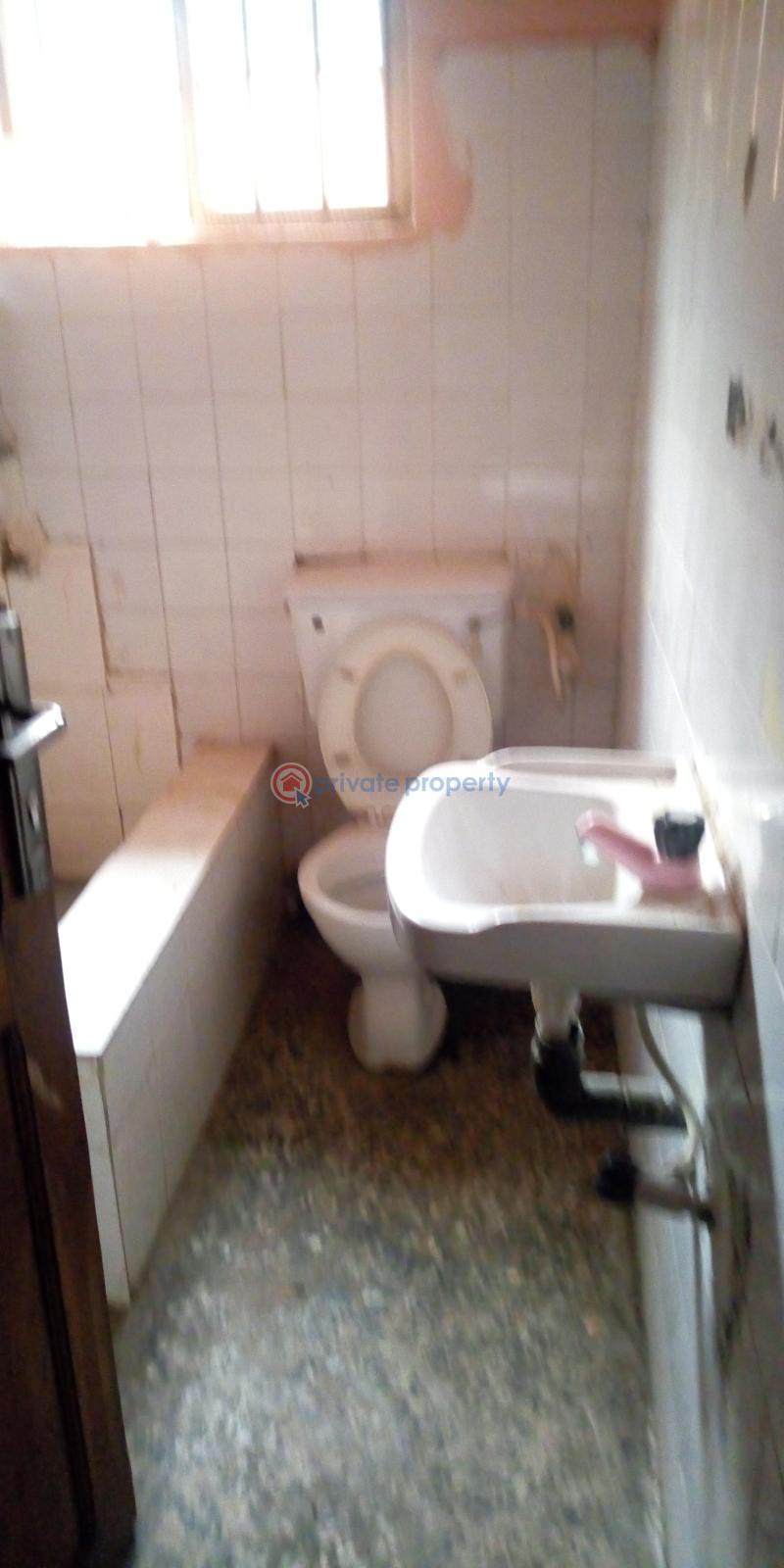 3 bedroom Flat & Apartment For Rent Ikeja Lagos - 5
