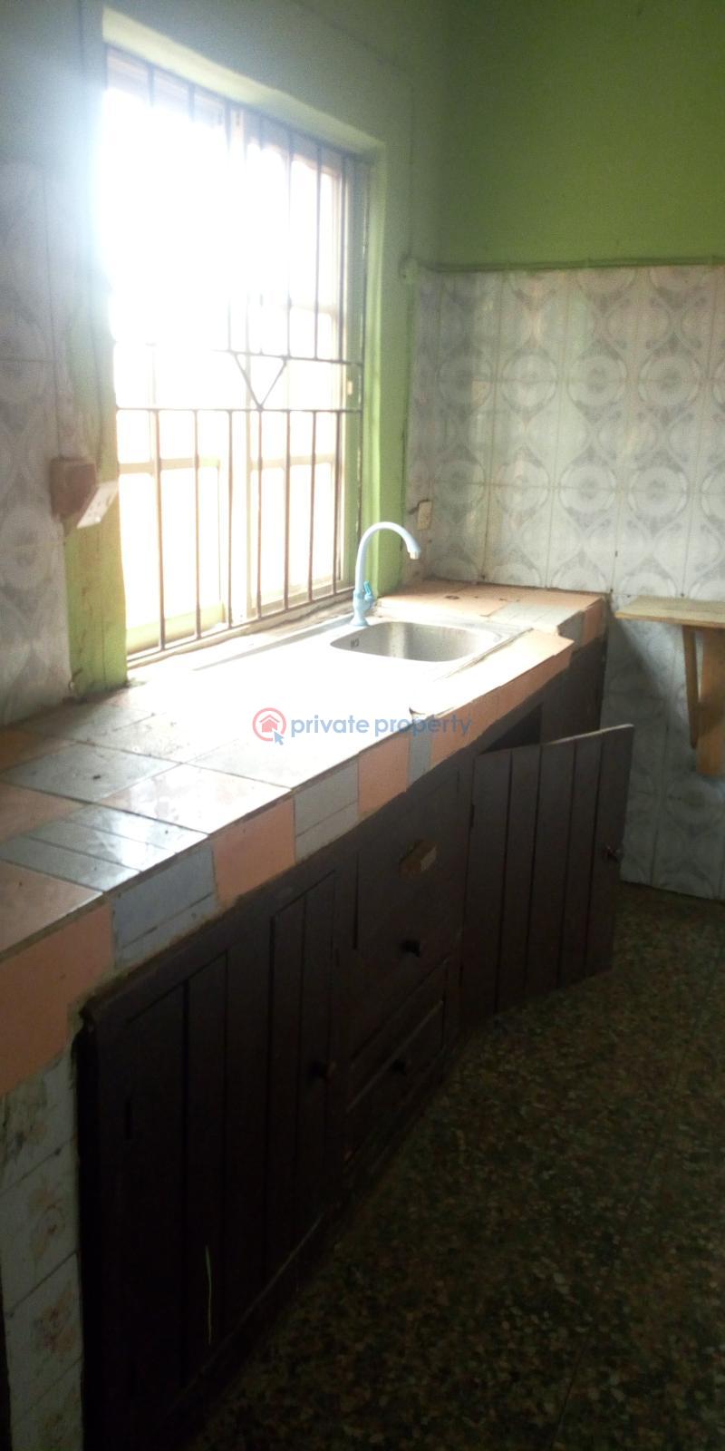 3 bedroom Flat & Apartment For Rent Ikeja Lagos - 1